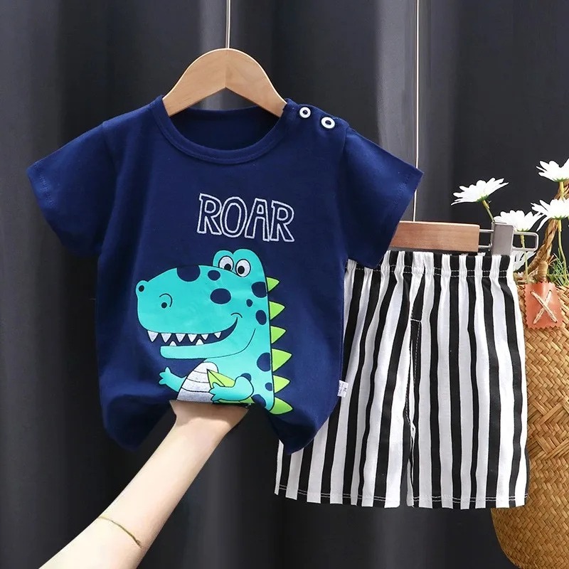 Baby Combo Set