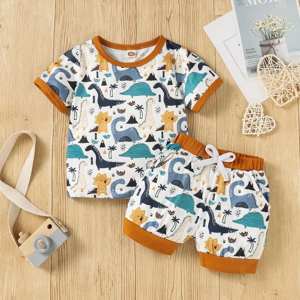 Baby Combo Set 04