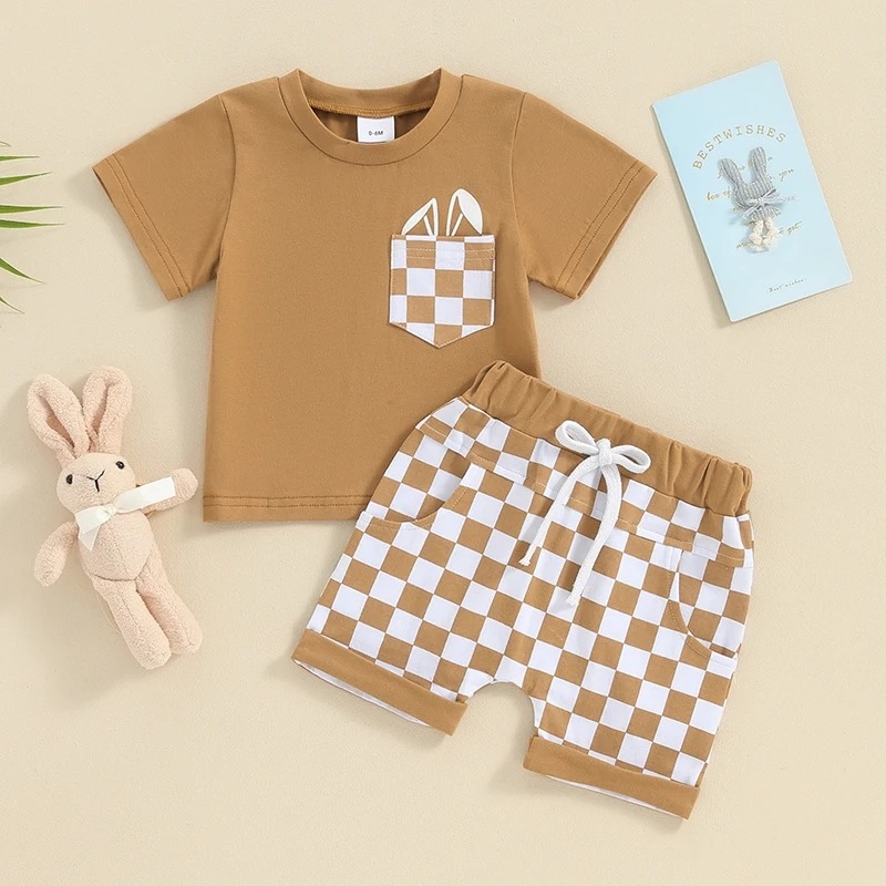 Baby Combo Set