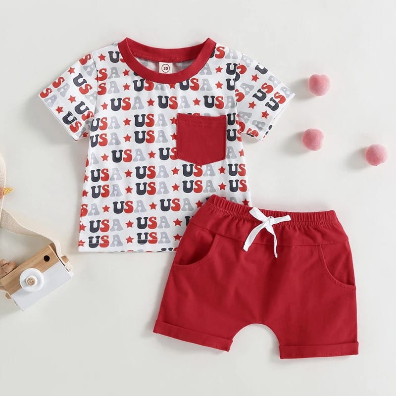 Baby Combo Set