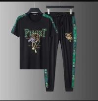 Printed T-Shirt & Full pant Set