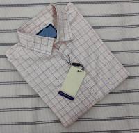 Full Sleeve Formal Check Shirt