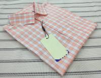 Full Sleeve Formal Check Shirt