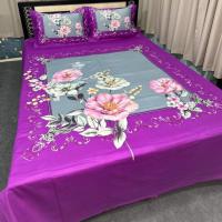 Pakija Bed Sheet