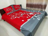 Pakija Bed Sheet