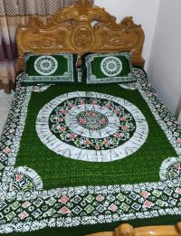 Pakija Bed Sheet