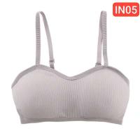 Soft Cotton Bra