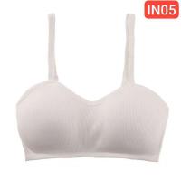 Soft Cotton Bra