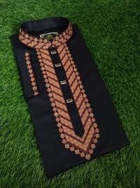 Cotton Panjabi