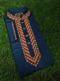 Cotton Panjabi