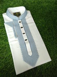 Cotton Panjabi
