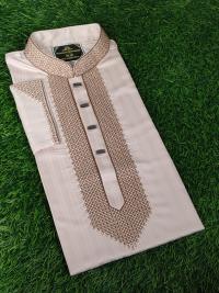 Cotton Panjabi