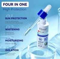 Disaar Sunscreen Serum