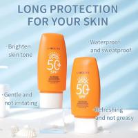 LAIKOU SPF50 Daily Sunscreen