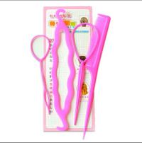 Magic Hair Styling DIY Tool Set