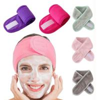 SPA Facial Headband