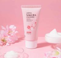 Sakura Cleanser