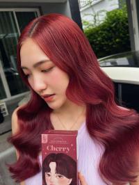 Hair Color Cream