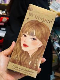 Hair Color Cream