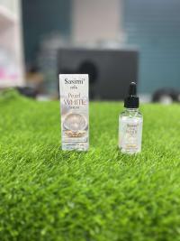 Sasimi Pearl White Serum