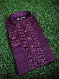 Satton Cotton Panjabi