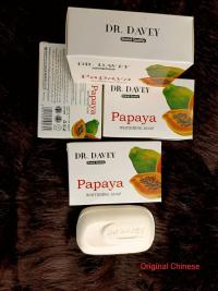 Papaya Soap (Original Chinese)