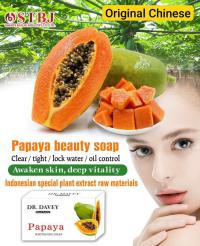 Papaya Soap (Original Chinese)