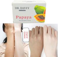 Papaya Soap (Original Chinese)