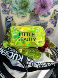 Little Beauty Bag (Soft)