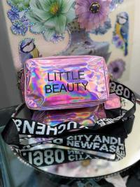 Little Beauty Bag (Soft)