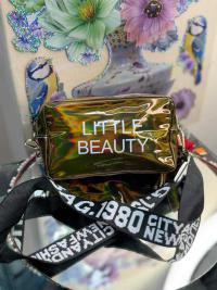 Little Beauty Bag (Soft)