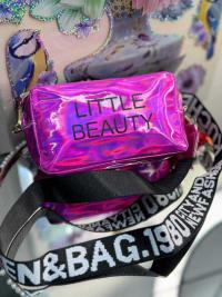 Little Beauty Bag (Soft)