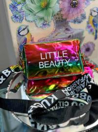 Little Beauty Bag (Soft)