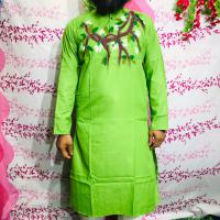 ধুপিয়ান সিল্ক পাঞ্জাবি