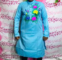 ধুপিয়ান সিল্ক পাঞ্জাবি