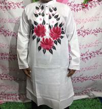 ধুপিয়ান সিল্ক পাঞ্জাবি