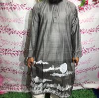 ধুপিয়ান সিল্ক পাঞ্জাবি