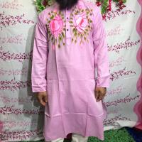 ধুপিয়ান সিল্ক পাঞ্জাবি