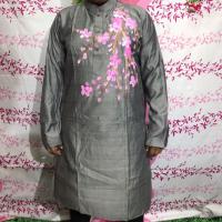 ধুপিয়ান সিল্ক পাঞ্জাবি