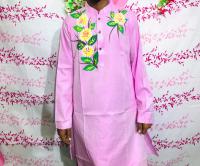 ধুপিয়ান সিল্ক পাঞ্জাবি