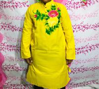 ধুপিয়ান সিল্ক পাঞ্জাবি