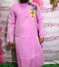 ধুপিয়ান সিল্ক পাঞ্জাবি