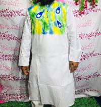 ধুপিয়ান সিল্ক পাঞ্জাবি