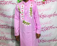 ধুপিয়ান সিল্ক পাঞ্জাবি