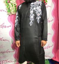 ধুপিয়ান সিল্ক পাঞ্জাবি