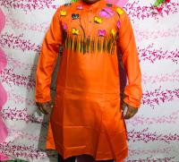 ধুপিয়ান সিল্ক পাঞ্জাবি