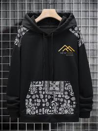 Stylish Hoodie for Men