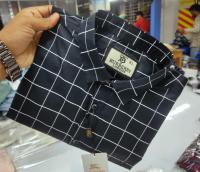 Cotton full Sleeve Check Shirt