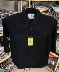 Premium Double Pocket Shirt