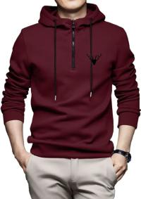 Gents Hoodie for Winter